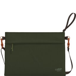 Cabin Zero Adventure Schultertasche RFID Schutz 27 cm  Variante 3