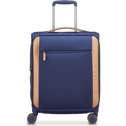 Delsey Paris Montmartre 3 4 Rollen Kabinentrolley 55 cm mit Dehnfalte  Variante 2
