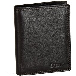 Esquire Duo Geldbörse I Leder 9 cm  Variante 2