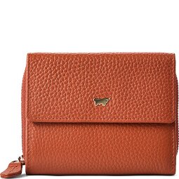 Braun Büffel Asti Geldbörse RFID Schutz Leder 12 cm  Variante 6