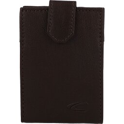 camel active Discover Kreditkartenetui Leder 7 cm  Variante 2