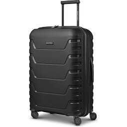 Smartbox Edition 01 4 Rollen Trolley 66 cm mit Dehnfalte  Variante 1