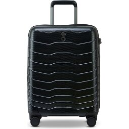 Echolac Exo 4 Rollen Kabinentrolley 55 cm  Variante 1