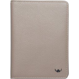 Golden Head Madrid Ausweisetui RFID Leder 9 cm  Variante 9