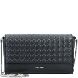 Calvin Klein Calvin Mini Quilt Umhängetasche 21 cm  Variante 1