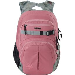NITRO Daypack Chase Rucksack 51 cm Laptopfach  Variante 7