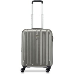 Roncato Kinetic 2.0 4 Rollen Kabinentrolley 55 cm mit Dehnfalte  Variante 2