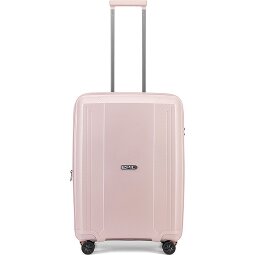 Epic Anthem 4 Rollen Trolley 66 cm mit Dehnfalte  Variante 2
