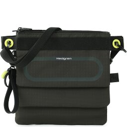 Hedgren Uni Isa Umhängetasche RFID Schutz 18.5 cm  Variante 2