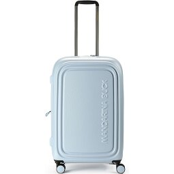 Mandarina Duck Logoduck 4-Rollen Trolley 69 cm  Variante 3