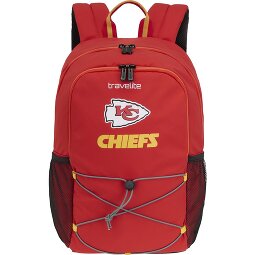 Travelite travelite x NFL Daypack 41 cm Laptopfach  Variante 2