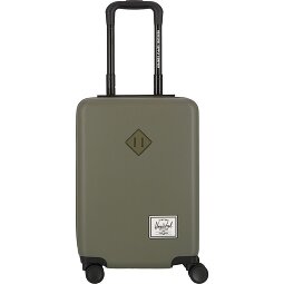 Herschel Heritage 4 Rollen Kabinentrolley XS 50 cm  Variante 5