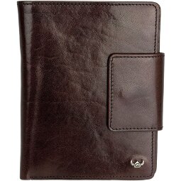 Golden Head Colorado Geldbörse RFID Leder 14,5 cm  Variante 1