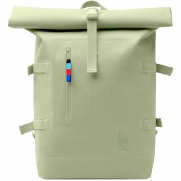GOT BAG Rolltop Rucksack 43 cm Laptopfach  Variante 1