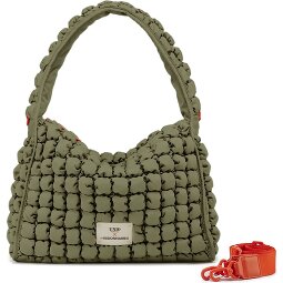 LES VISIONNAIRES Unio Hobo Schultertasche 47 cm  Variante 3