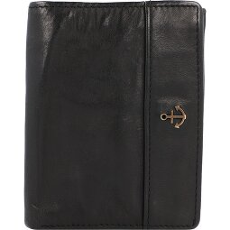 Harbour 2nd Cool Casual Amoy Geldbörse Leder 2 cm  Variante 2