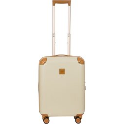 Bric's Amalfi 4-Rollen Kabinentrolley 55 cm  Variante 3
