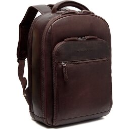 The Chesterfield Brand Maggiore Daypack Leder 40 cm Laptopfach  Variante 1