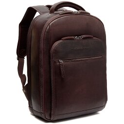 The Chesterfield Brand Maggiore Daypack Leder 40 cm Laptopfach  Variante 1