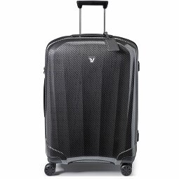 Roncato We Are Glam 4-Rollen Trolley 80 cm  Variante 1