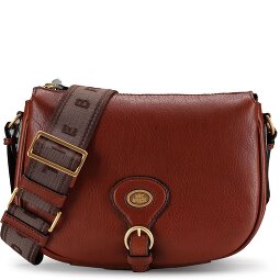 The Bridge Isadora Umhängetasche Leder 27 cm  Variante 1