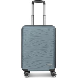 Franky Dallas 3.0 4 Rollen Trolley S 55 cm  Variante 2