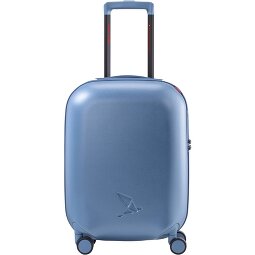 Pack Easy Gen T 4 Rollen Kabinentrolley 52 cm  Variante 2