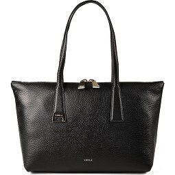 Furla Olivia Shopper Tasche M Leder 32 cm  Variante 2