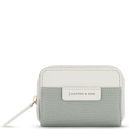 Kapten & Son Bergen Geldbörse 12 cm  Variante 3