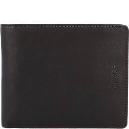 Picard Brooklyn Geldbörse Leder 12 cm  Variante 1