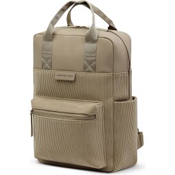 Kapten & Son Bergen Small Cord Daypack 33.5 cm Laptopfach  Variante 1