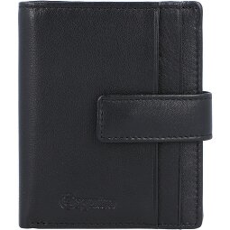 Esquire Oslo Kreditkartenetui RFID Leder 8 cm  Variante 2