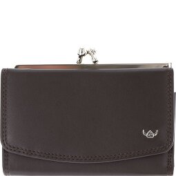 Golden Head Polo Geldbörse RFID Leder 12 cm  Variante 2