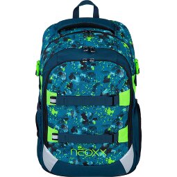 Neoxx Active Pro Schulranzen 45.5 cm  Variante 6
