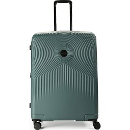 Gabol Radar 4 Rollen Trolley 76 cm  Variante 2