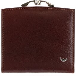 Golden Head Colorado Geldbörse RFID Schutz Leder 10 cm  Variante 3