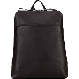Jost Lysa Daypack Leder 36 cm Laptopfach  Variante 1