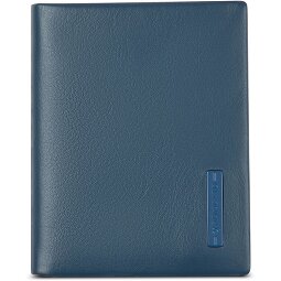 Roncato Detroit Geldbörse RFID Schutz Leder 8 cm  Variante 2