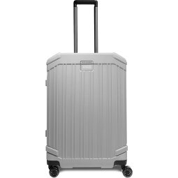 Piquadro Pop 4 Rollen Trolley 69 cm  Variante 3