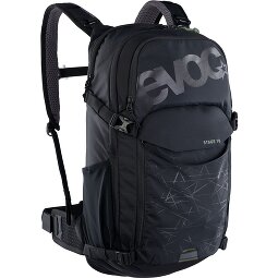 Evoc Stage 18 Fahrradrucksack 48 cm  Variante 1