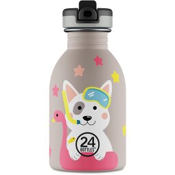 24Bottles Kids Urban Trinkflasche 250 ml  Variante 4