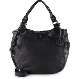 Harbour 2nd Selina Schultertasche Leder 36 cm  Variante 1