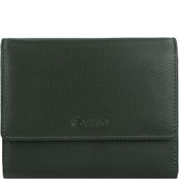 Esquire Viktoria Geldbörse RFID Leder 12 cm  Variante 2