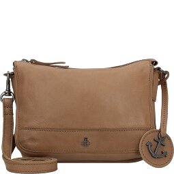 Harbour 2nd Anchor Love Tiani Umhängetasche Leder 21.5 cm  Variante 5
