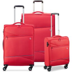 MODO by Roncato Eclipse 2.0 4 Rollen Kofferset 3-teilig  Variante 2
