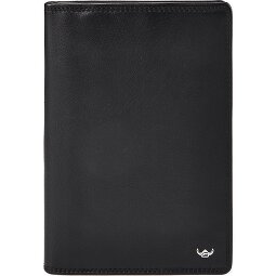 Golden Head Polo Geldbörse RFID Leder 11,5 cm  Variante 5