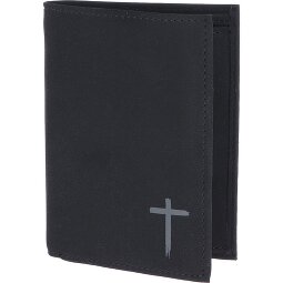 oxmox New Cryptan Geldbörse RFID Schutz 13 cm  Variante 7