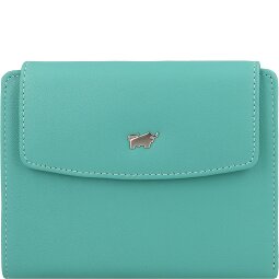 Braun Büffel Joy Geldbörse RFID Schutz Leder 12 cm  Variante 3