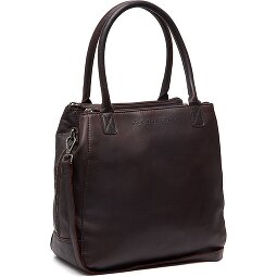 The Chesterfield Brand Solvin Schultertasche Leder 30 cm  Variante 2
