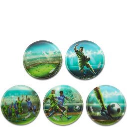 Ergobag Kletties 5tlg.  Variante 2